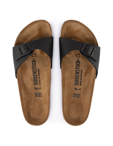 Madrid Birko-flor Mocca